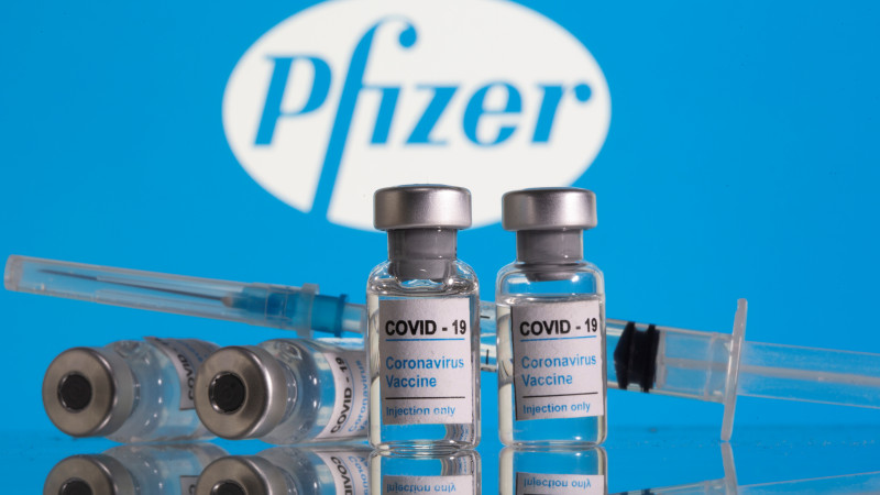 Pfizer нейтрализует "бразильский" штамм коронавируса - исследование